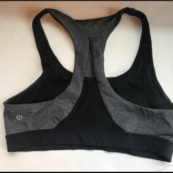 lululemon athletica Other - Lululemon size 10 sports bra, great condition